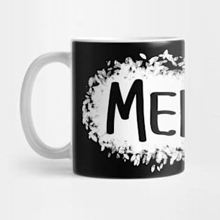 Meh Mug